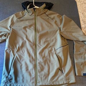 Men lululemon jacket